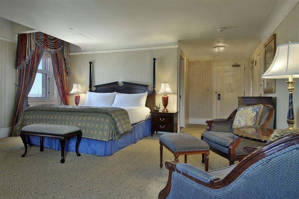 Fairmont Chateau Laurier0