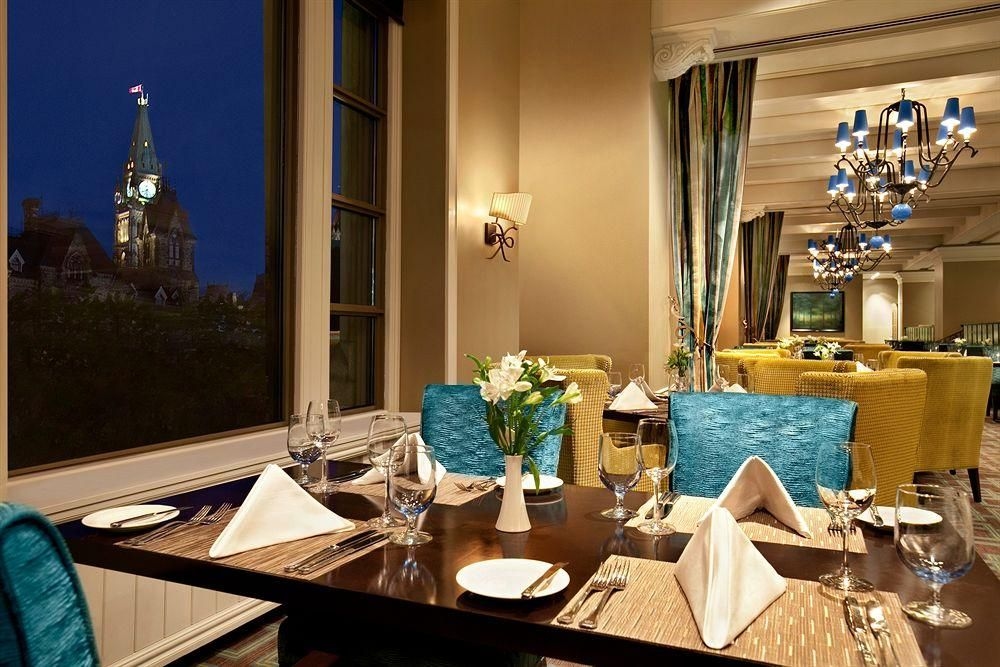 Fairmont Chateau Laurier3