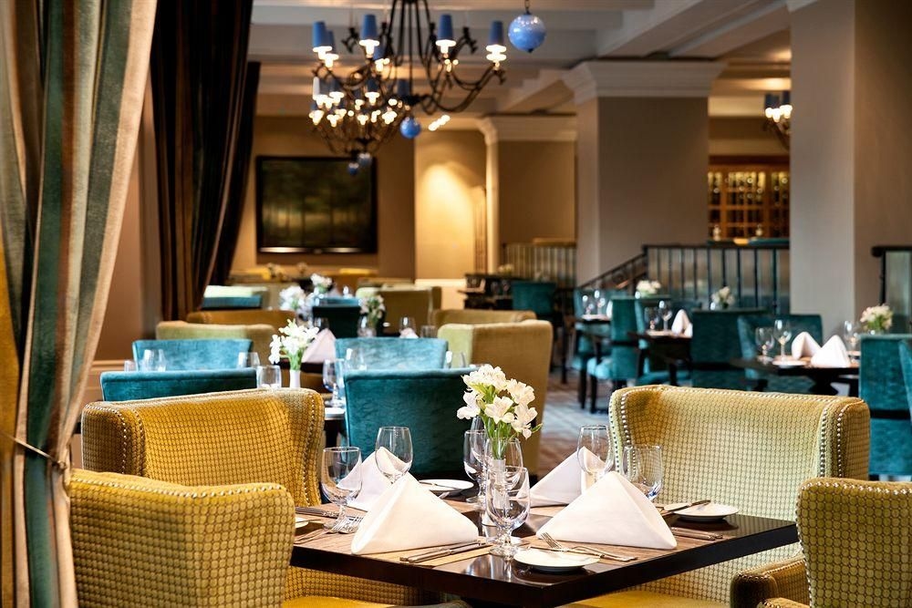 Fairmont Chateau Laurier1
