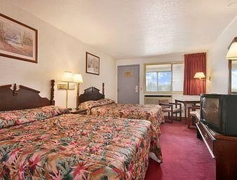 Days Inn Williamsburg1