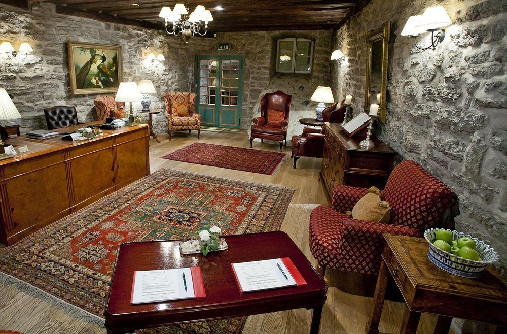 Schlossle Hotel The Leading Hotels of the World2