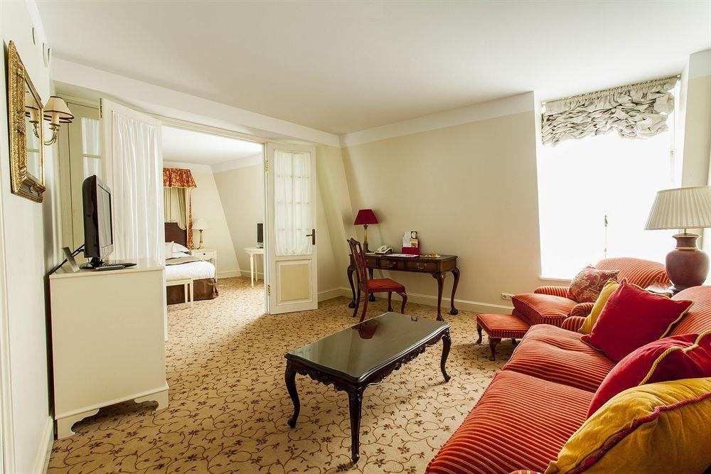 Schlossle Hotel The Leading Hotels of the World1