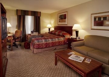 Holiday Inn Express Dodge City4