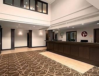 Ramada Inn Pitt Meadows2