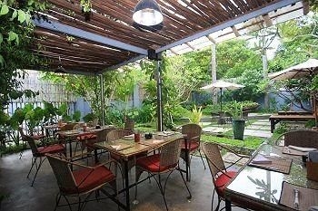 Frangipani Villas2
