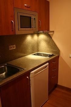 Apartamentos Xixerella2