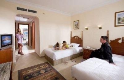 LTI Titanic Beach SPA & Aqua Park4