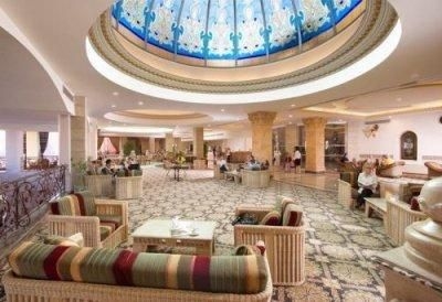 LTI Titanic Beach SPA & Aqua Park2