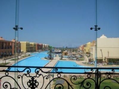LTI Titanic Beach SPA & Aqua Park1