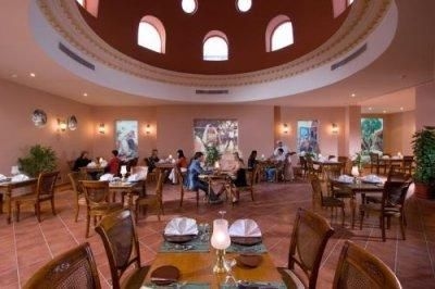 LTI Titanic Beach SPA & Aqua Park0
