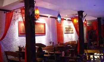 Inter City Boutique Hotel1