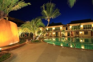 ปิลันธา สปา รีสอร์ท (Pilanta Spa Resort)0