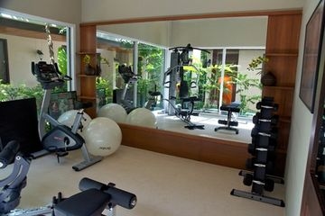 ปิลันธา สปา รีสอร์ท (Pilanta Spa Resort)3