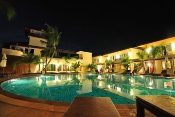 ปิลันธา สปา รีสอร์ท (Pilanta Spa Resort)1