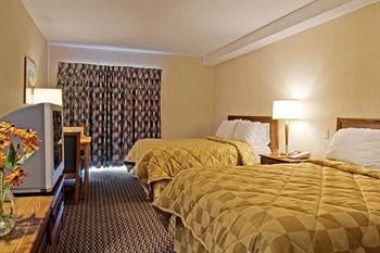 Comfort Inn Sherbrooke0