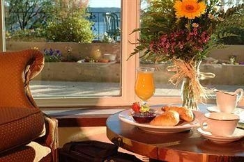 Hotel Le Manoir - Seaview Ab2
