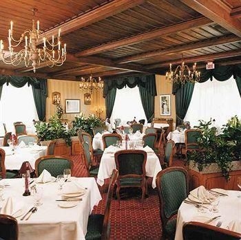 Hotel Le Manoir - Seaview Ab3