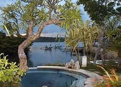 มิมปิ รีสอร์ท เมนจางัน (Mimpi Resort Menjangan)4