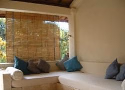 มิมปิ รีสอร์ท เมนจางัน (Mimpi Resort Menjangan)0