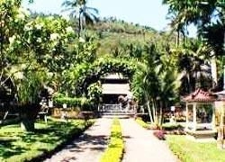 Puri Mas Village4