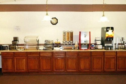 Best Western Red Coach Inn4