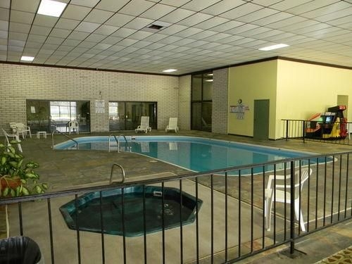 Best Western Red Coach Inn3