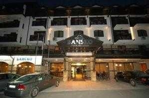 Bansko Spa & Holidays4