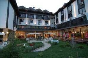 Bansko Spa & Holidays3