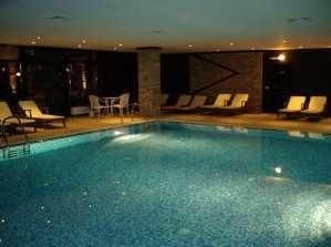 Bansko Spa & Holidays0