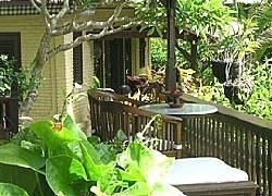 Kubu Bali0
