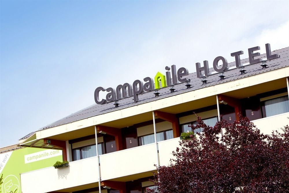 Campanile Hotel and Restaurant Eindhoven2