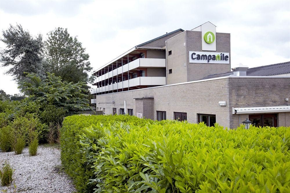 Campanile Hotel and Restaurant Eindhoven4
