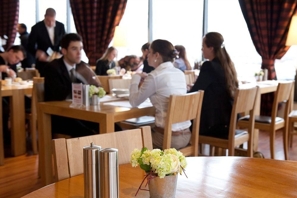Bastion Hotel Almere0
