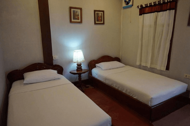 Oui's Guesthouse4