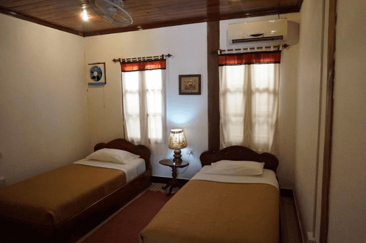 Oui's Guesthouse2