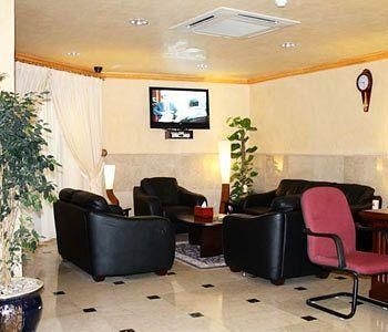 Grand Suite Hotel0
