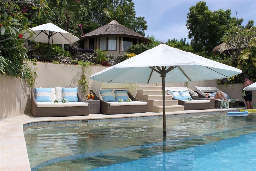 Coconut Beach Resort0