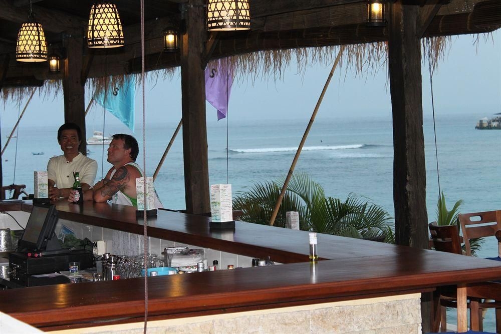 Coconut Beach Resort4