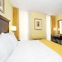 Clarion Inn Suites3