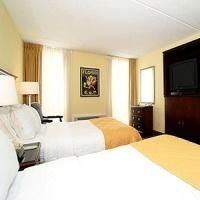 Clarion Inn Suites1