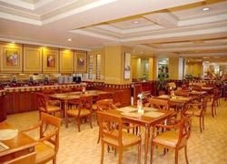 โรงแรมอาเลีย ซิกินี (Hotel Alia Cikini)1