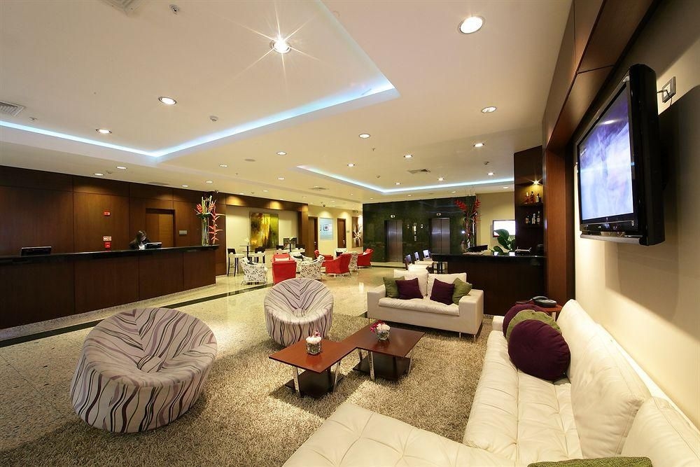 Best Western David Chiriqui1