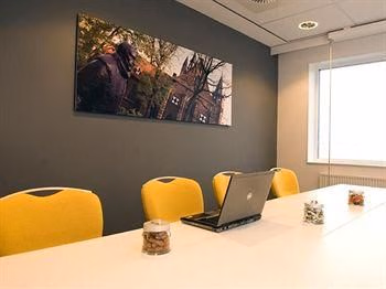 WestCord Hotel Delft1