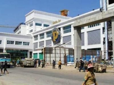 Star Vegas International Resort0