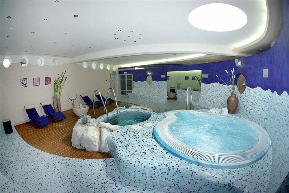 Valamar Crystal Hotel2