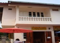 Chan thanom Guesthouse0