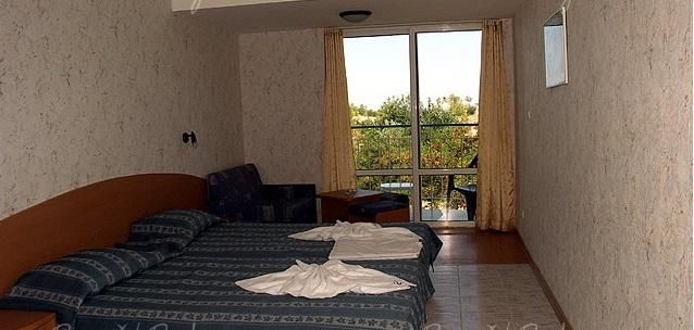 Hotel Kotva1