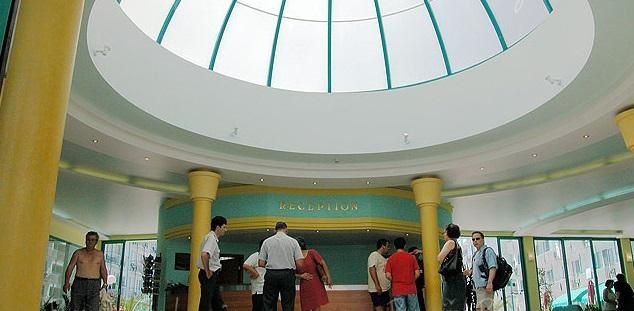 Hotel Kotva4