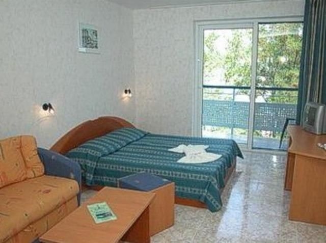 Hotel Kotva0