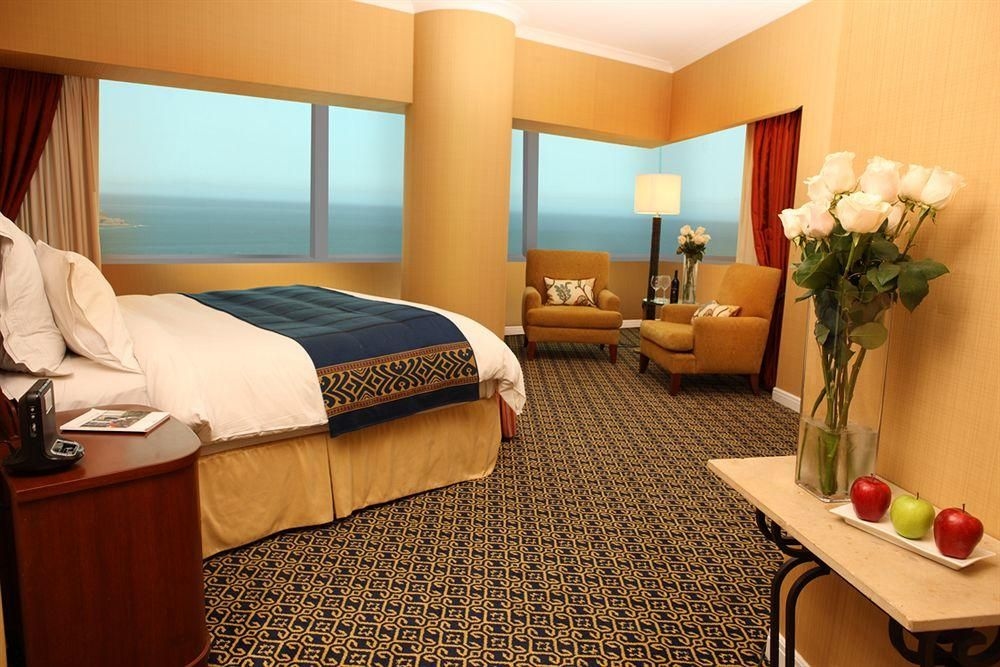 JW Marriott Hotel Lima4